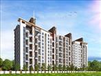 Chesterfield in Dhanori, 2 BHK Apartments
